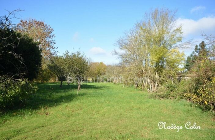 Terrain paysager constructible - Magny Les Hameaux — photo 4