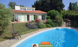 Maison 6 Pièces 120 m² à vendre à L'Isle-Jourdain (32600)