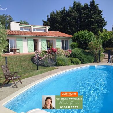 Maison 6 pièces 327000 €