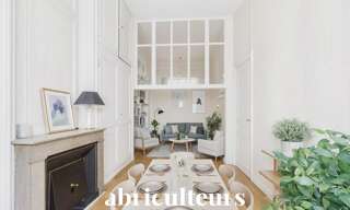 Appartement 2 Pièces 71 m² à vendre à Lyon 2 (69002)