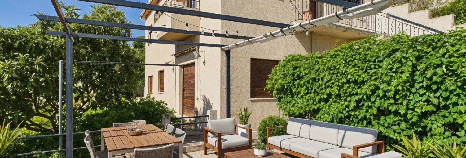 Appartement 6 Pièces 93 m² à vendre à Cannes (06400)