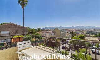 Appartement 6 Pièces 93 m² à vendre à Cannes (06400)