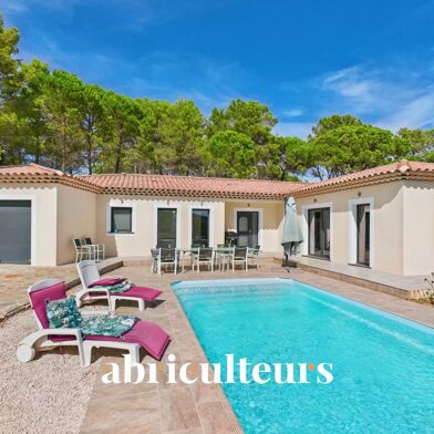 Maison 4 pièces 930000 €