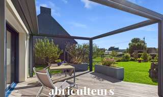 Maison 9 Pièces 186 m² à vendre à Étel (56410)