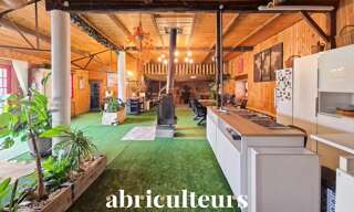 Maison 6 Pièces 230 m² à vendre à Brie-sous-Matha (17160)