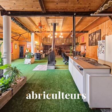 Maison 6 pièces 177000 €