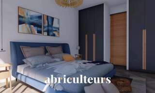 Maison 5 Pièces 224 m² à vendre à Cheval-Blanc (84460)