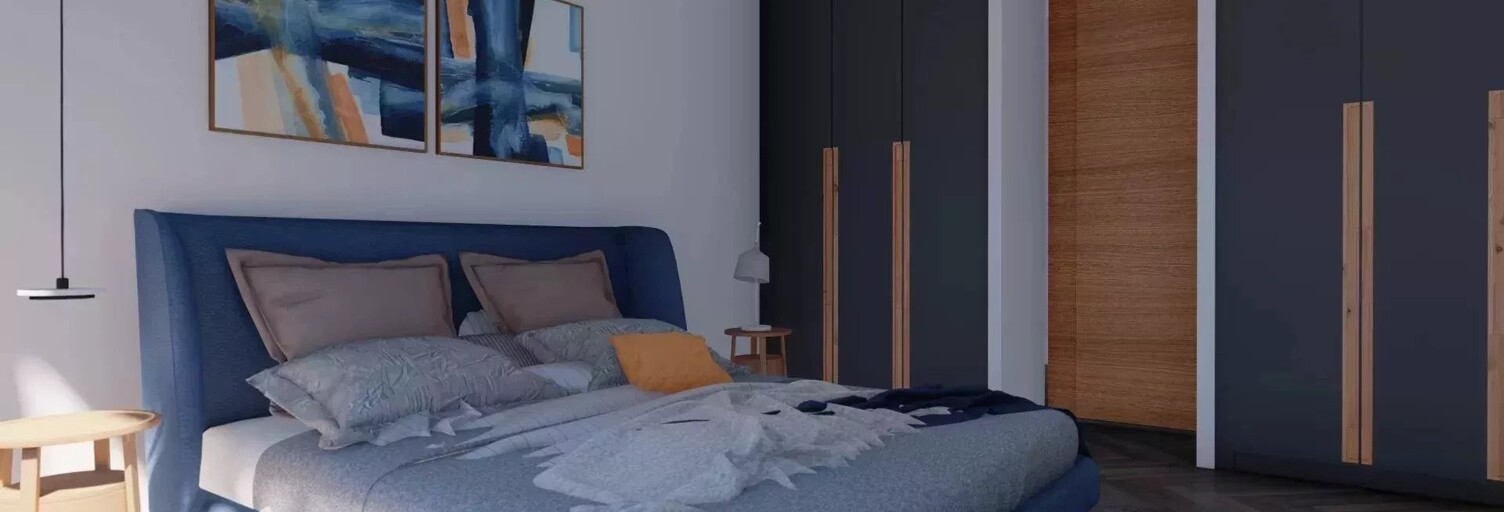 Maison 5 Pièces 224 m² à vendre à Cheval-Blanc (84460)