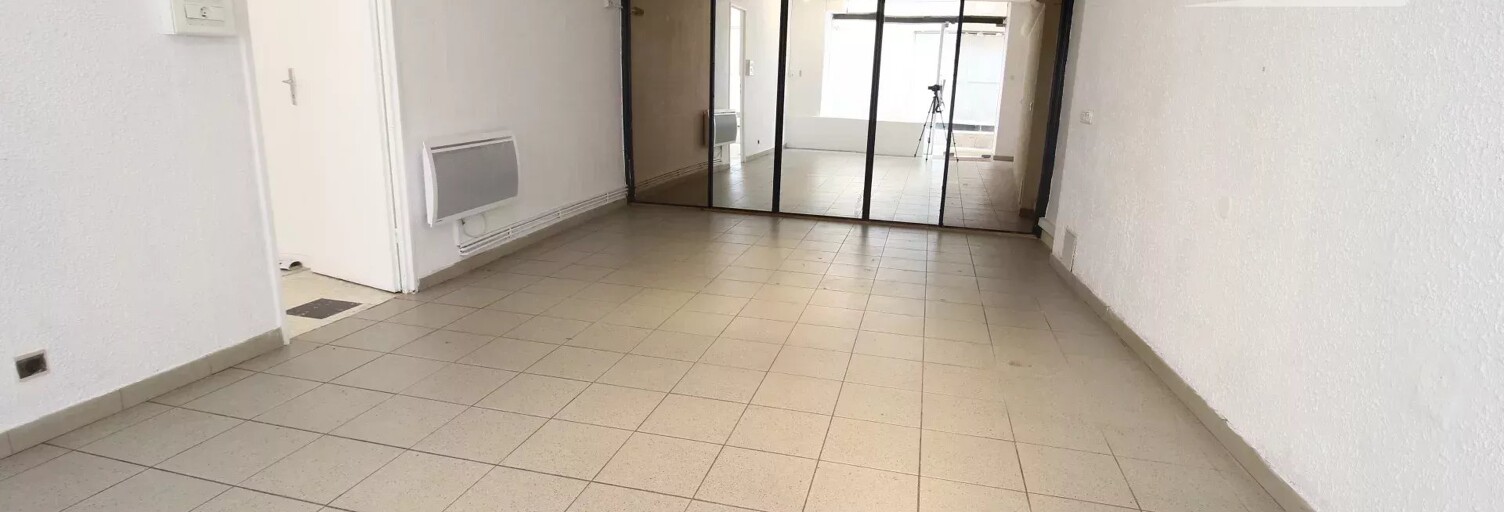 Immeuble  312 m² à vendre à Espéraza (11260)