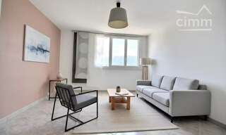 Appartement 3 Pièces 53 m² à vendre à Saint-Martin-d'Hères (38400)