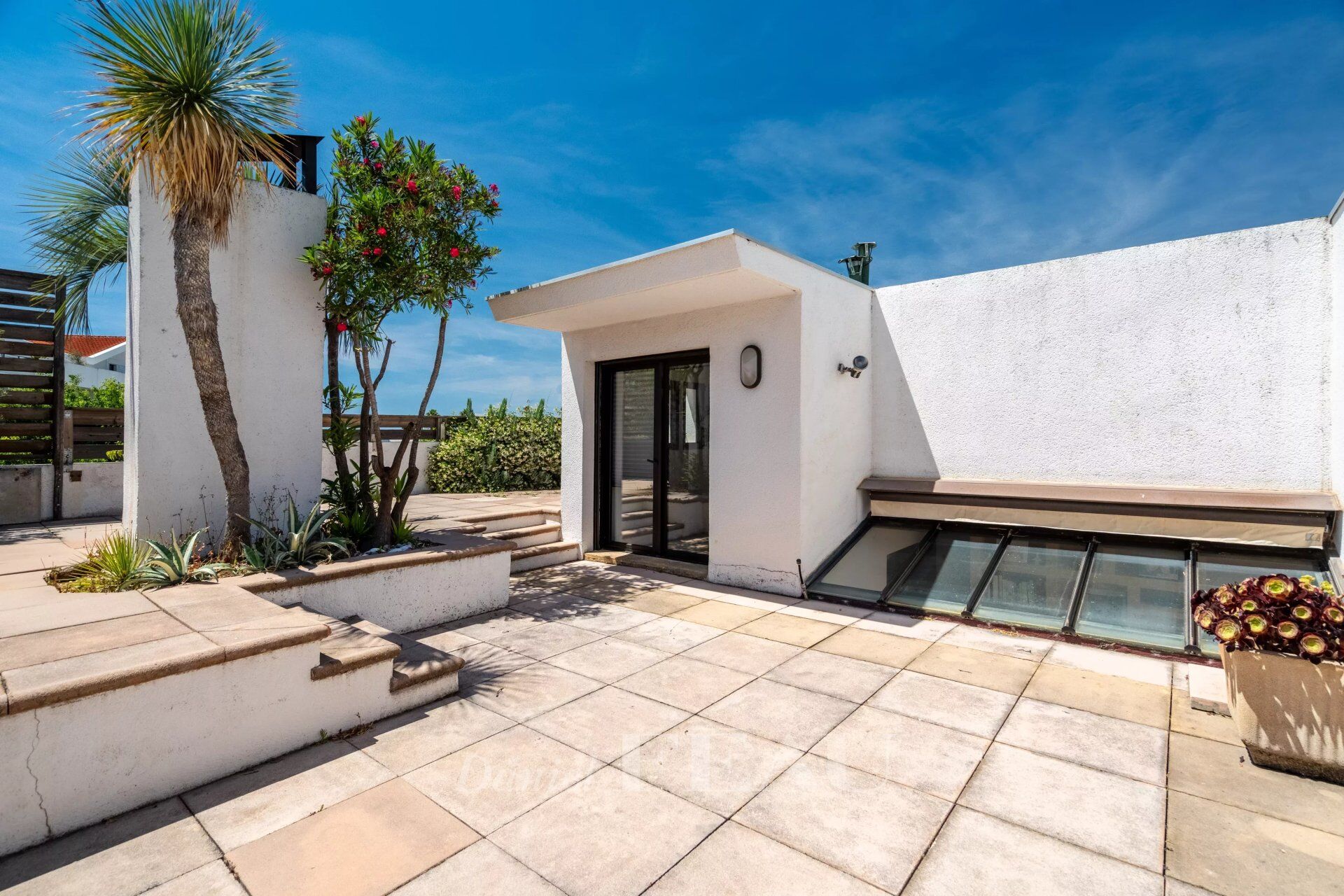 Appartement  T5 à vendre Marseille 8eme 13008