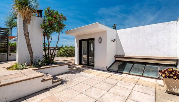 Appartement 5 pièces  à vendre Marseille 8eme 13008