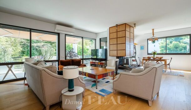 Appartement 5 pièces  à vendre Marseille 8eme 13008