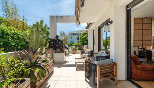 Appartement 5 pièces  à vendre Marseille 8eme 13008