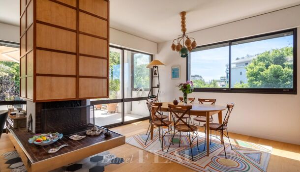 Appartement 5 pièces  à vendre Marseille 8eme 13008