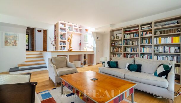 Appartement 5 pièces  à vendre Marseille 8eme 13008