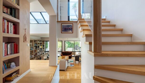 Appartement 5 pièces  à vendre Marseille 8eme 13008