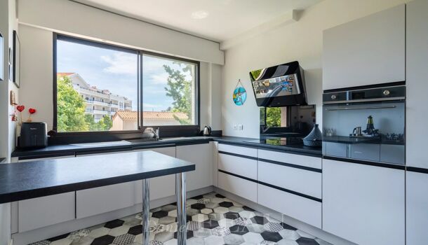 Appartement 5 pièces  à vendre Marseille 8eme 13008