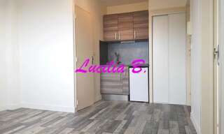 Appartement 1 Pièce 23 m² à louer à Tours (37000)