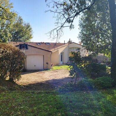 Maison 5 pièces 362250 €