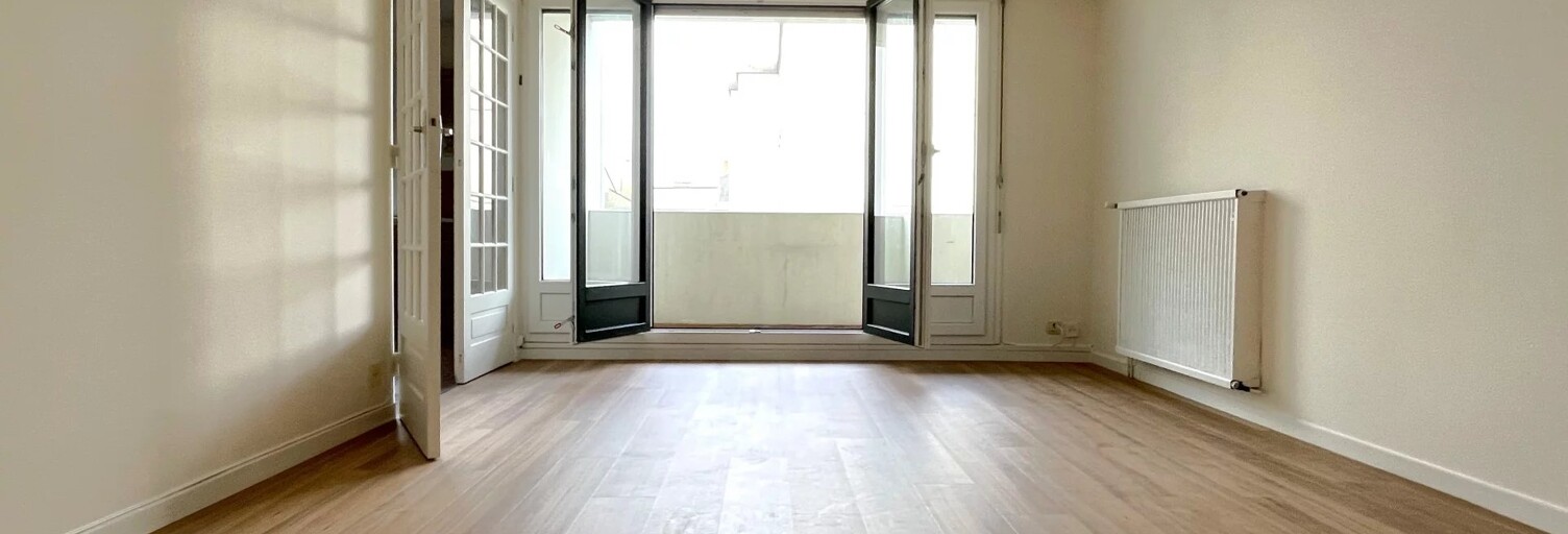 Appartement 3 Pièces 71 m² à louer à Tours (37000)
