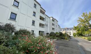 Appartement 3 Pièces 71 m² à louer à Tours (37000)