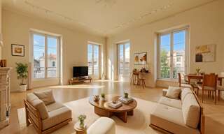 Appartement 5 Pièces 170 m² à vendre à Nice (06000)