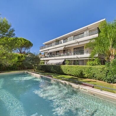 Appartement 3 pièces 530000 €