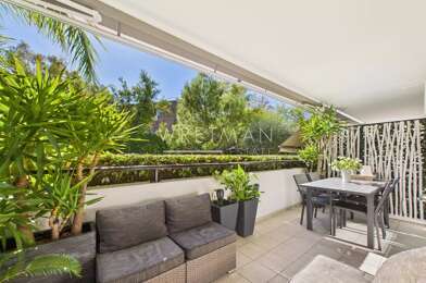 Appartement 3 pièces 530000 €