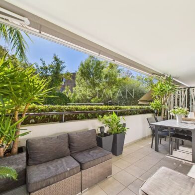 Appartement 3 pièces 530000 €