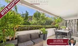 Appartement 3 Pièces 57 m² à vendre à Cannes (06400)