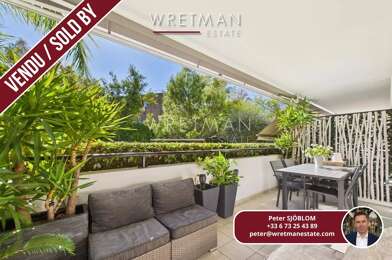 Appartement 3 pièces 530000 €