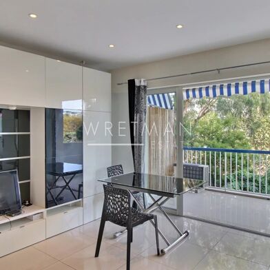 Appartement 2 pièces 350000 €