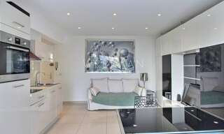 Appartement 2 Pièces 30 m² à vendre à Cannes (06400)
