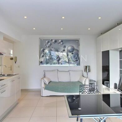 Appartement 2 pièces 350000 €