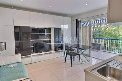 Appartement 2 pièces 320000 €