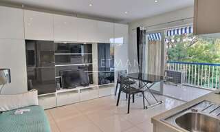 Appartement 2 Pièces 30 m² à vendre à Cannes (06400)