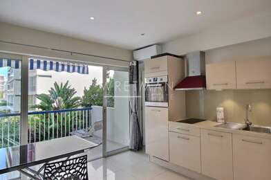 Appartement 2 pièces 320000 €