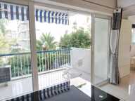 Superbe appartement rénové avec terrasse – Cannes Pointe Croiset — photo 2