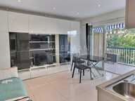 Superbe appartement rénové avec terrasse – Cannes Pointe Croiset — photo 3