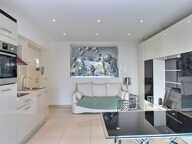 Superbe appartement rénové avec terrasse – Cannes Pointe Croiset — photo 4