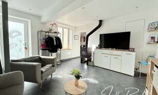 Maison 3 Pièces 65 m² à vendre à Presles (95590)