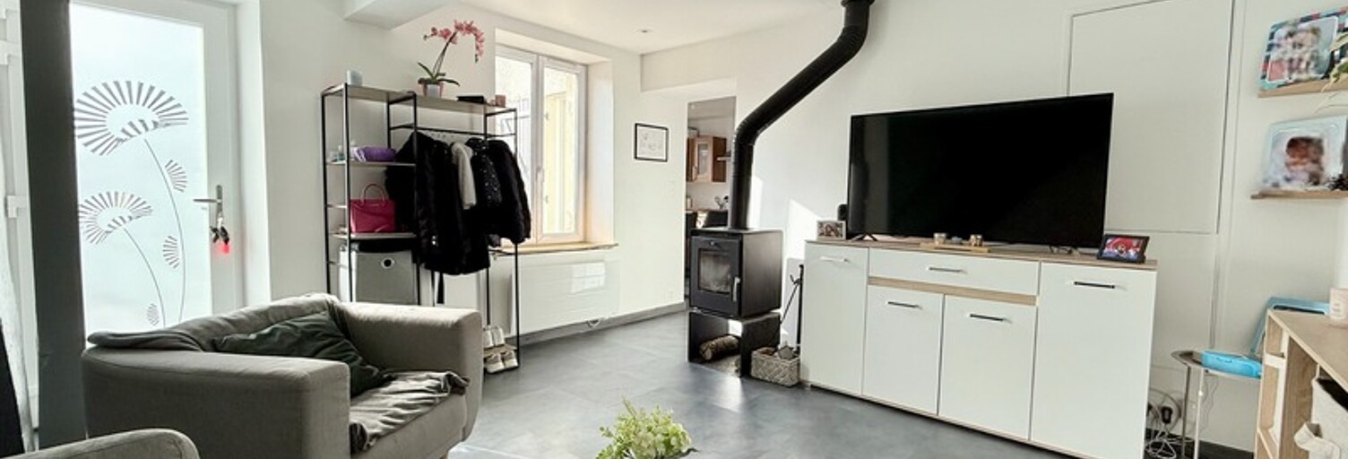 Maison 3 Pièces 65 m² à vendre à Presles (95590)