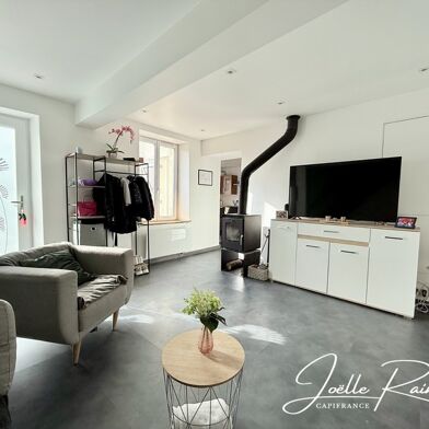 Maison 3 pièces 224900 €