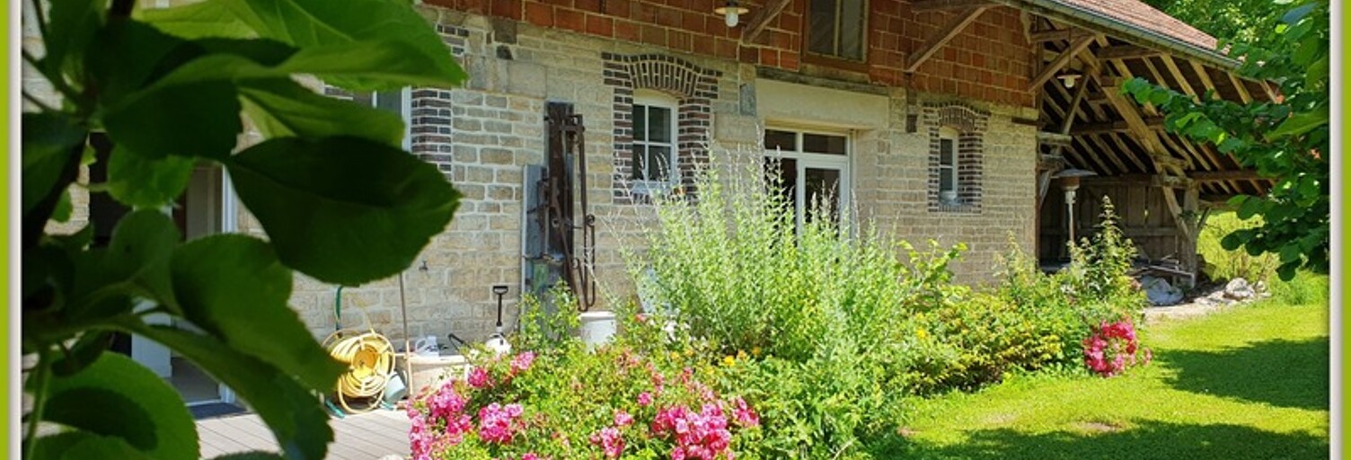 Maison 12 Pièces 402 m² à vendre à Messon (10190)