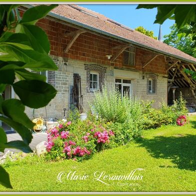 Maison 12 pièces 399000 €