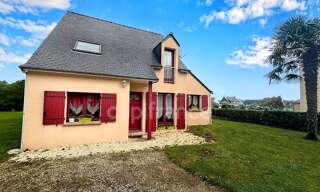 Maison 6 Pièces 100 m² à vendre à Plonéis (29710)