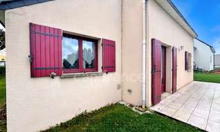 Maison 6 Pièces 100 m² à vendre à Plonéis (29710)