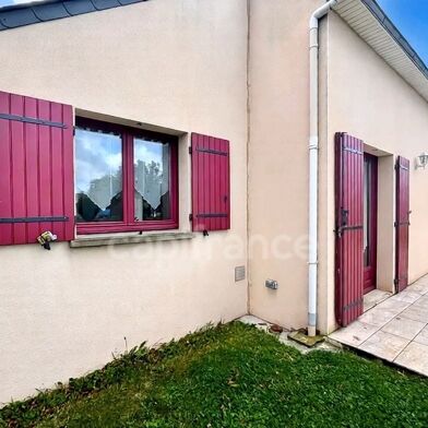 Maison 6 pièces 239000 €