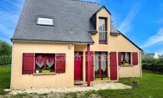 Maison 6 Pièces 100 m² à vendre à Plonéis (29710)